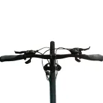 Bicicleta de Montaña No. 27.5 | Velo | Gris/Celeste
