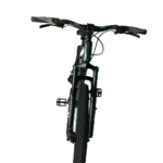Bicicleta de Montaña No. 27.5 | Velo | Gris