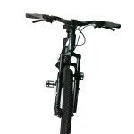 Bicicleta de Montaña No. 27.5 | Velo | Gris