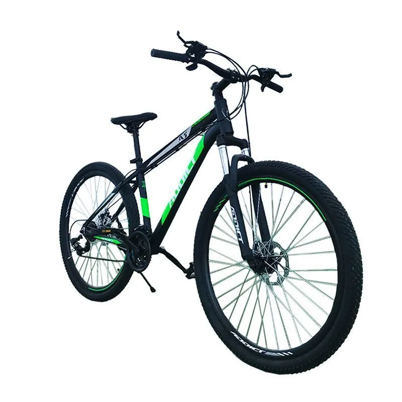bicicletas-addict-verde