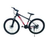 roja-bicicleta-addict