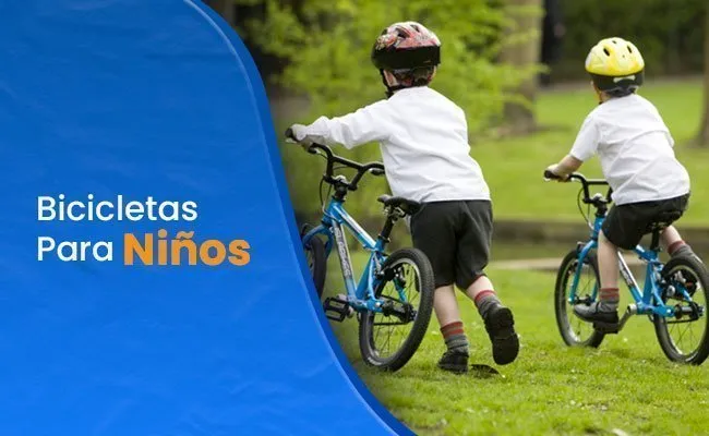 bicicletas-para-niño