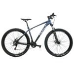 bicicleta de montaña rali