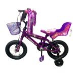 Bicicleta Para Niñas