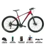 bicicleta rali rio rin 29