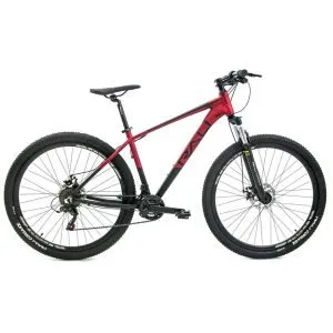 bicicleta rali