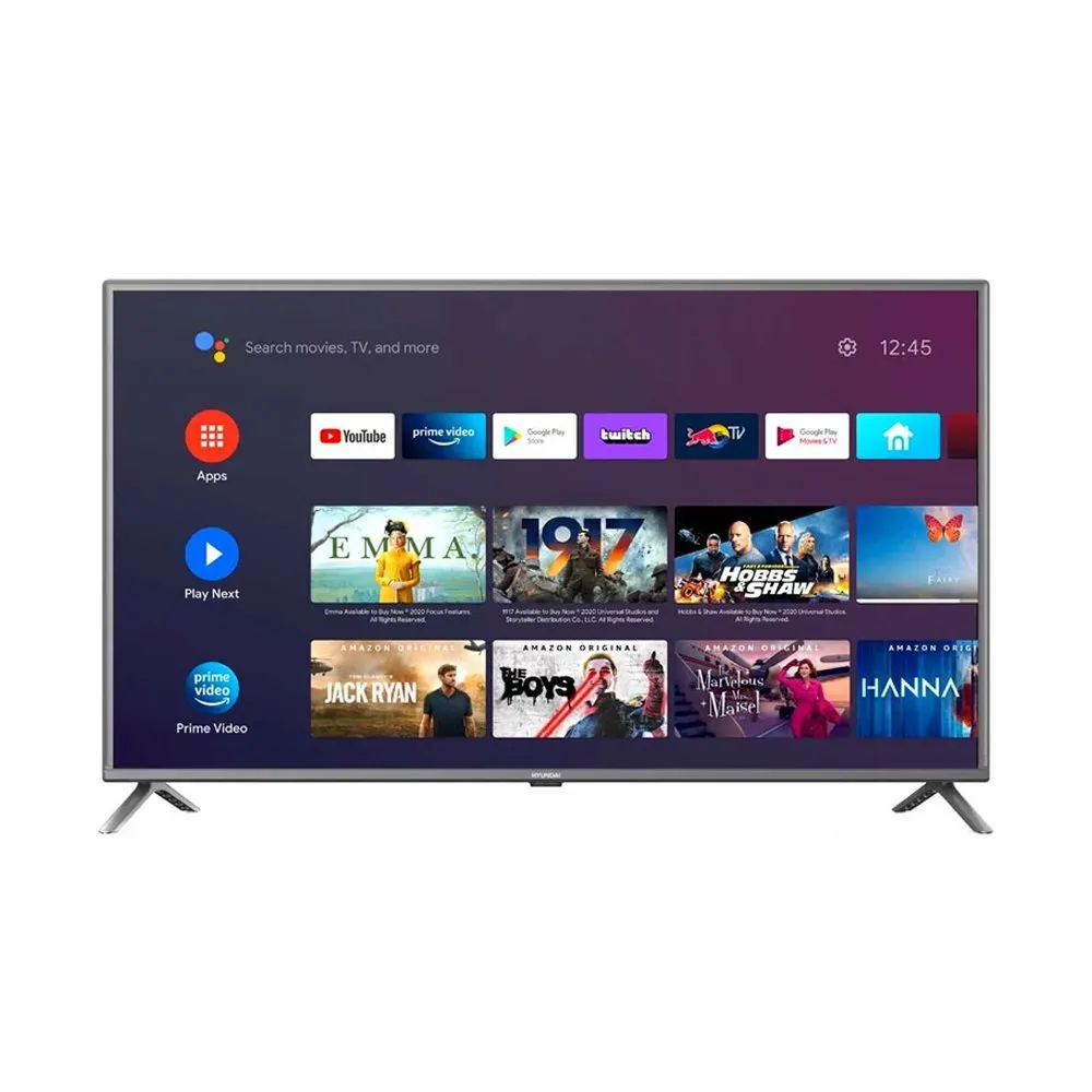 Smart TV hyundai 42