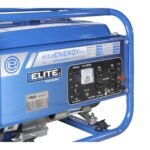 Generador Eléctrico 2G25 Élite