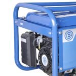 Generador Eléctrico 2G25 Élite