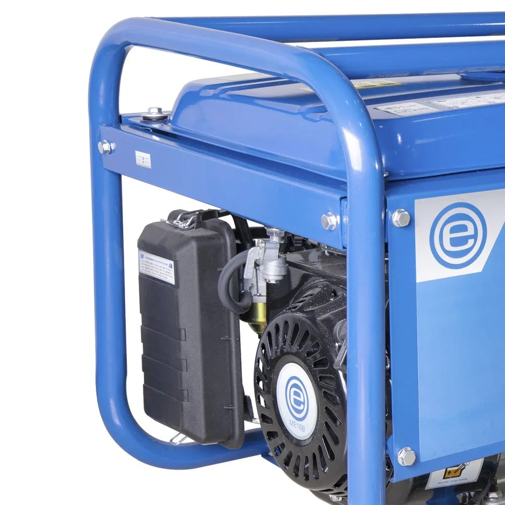 Generador Eléctrico 2G25 Élite