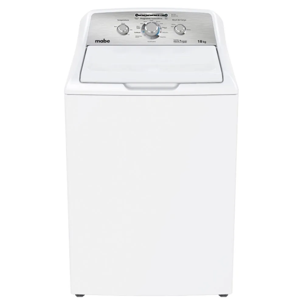 Lavadora Mabe Automática
