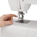 Maquina De Coser Singer 2273