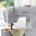Maquina De Coser Singer 2273
