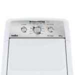 Lavadora Mabe Automática