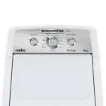 Lavadora Mabe Automática