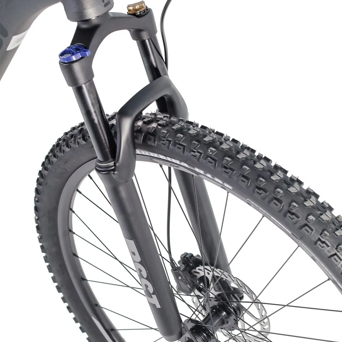 Bicicleta Rali R PRO 2.0 | Rodada 27.5 | Color Gris - Imagen 10