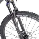 bicicleta rali gris 27.5 pro 2.0
