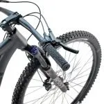 bicicleta rali gris 27.5 pro 2.0