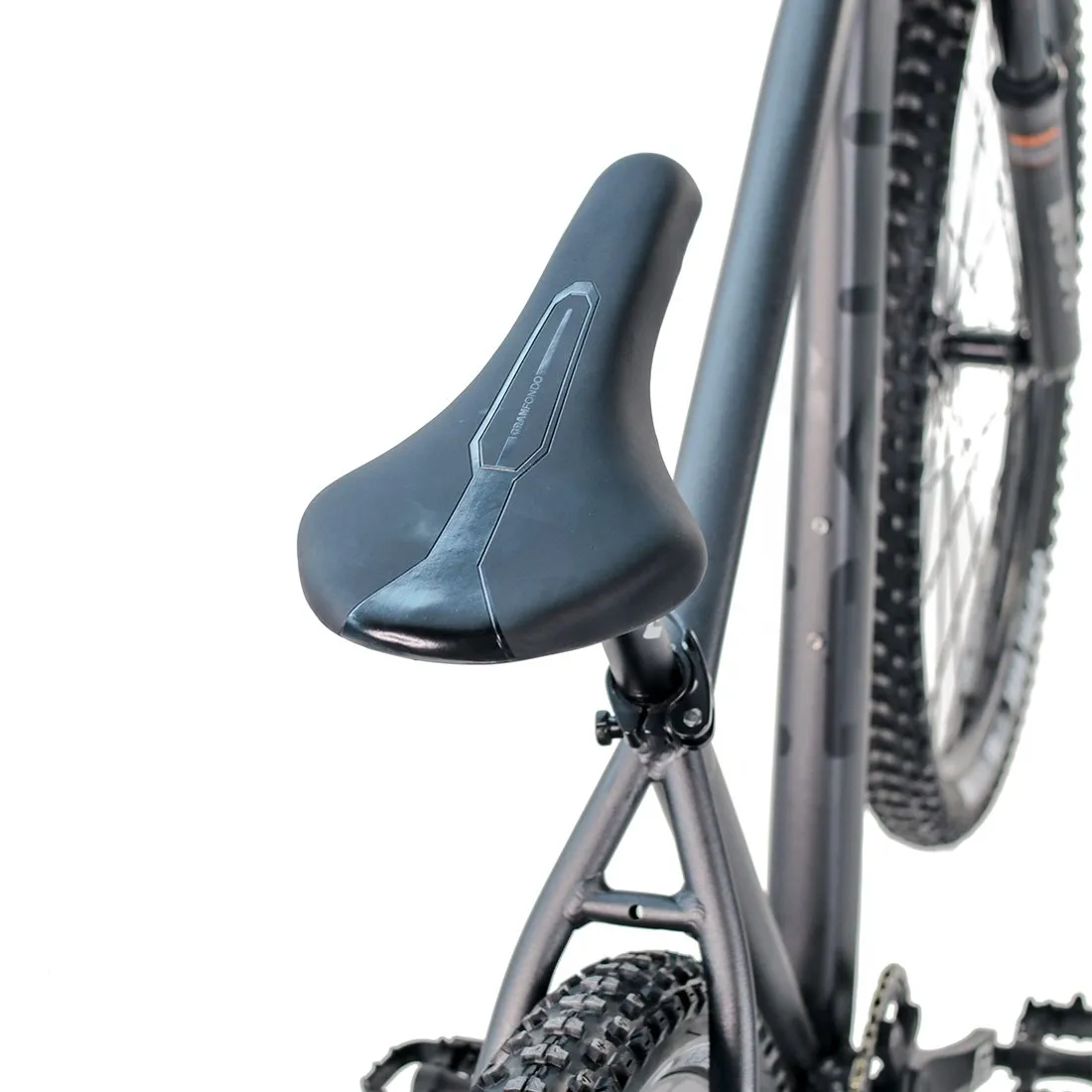 Bicicleta Rali R PRO 2.0 | Rodada 27.5 | Color Gris - Imagen 11