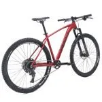 bicicleta rali r pro 2.0 color rojo