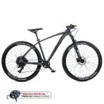 Bicicleta RALI R PRO 2.0