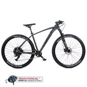 Bicicleta RALI R PRO 2.0