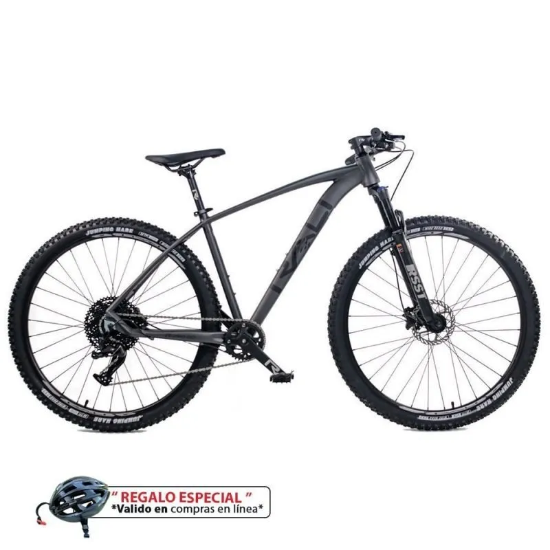 Bicicleta RALI R PRO 2.0