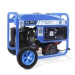 Generador Eléctrico 2G40 Élite