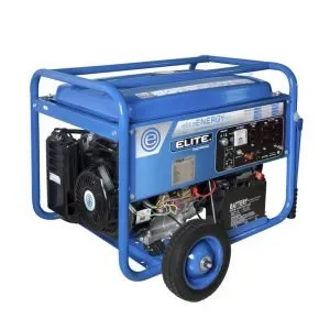 Generador Eléctrico 2G65 Élite