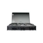 Estufa De Mesa 6 Quemadores Ragazza