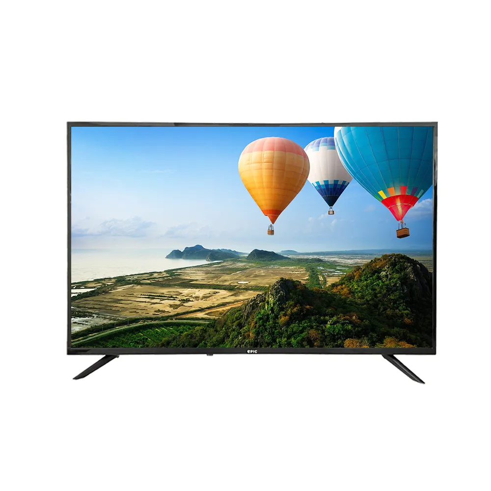 Televisor Smart TV EPIC de 32 Pulgadas