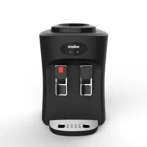 Dispensador De Agua Mabe | EMM2PN Color Negro