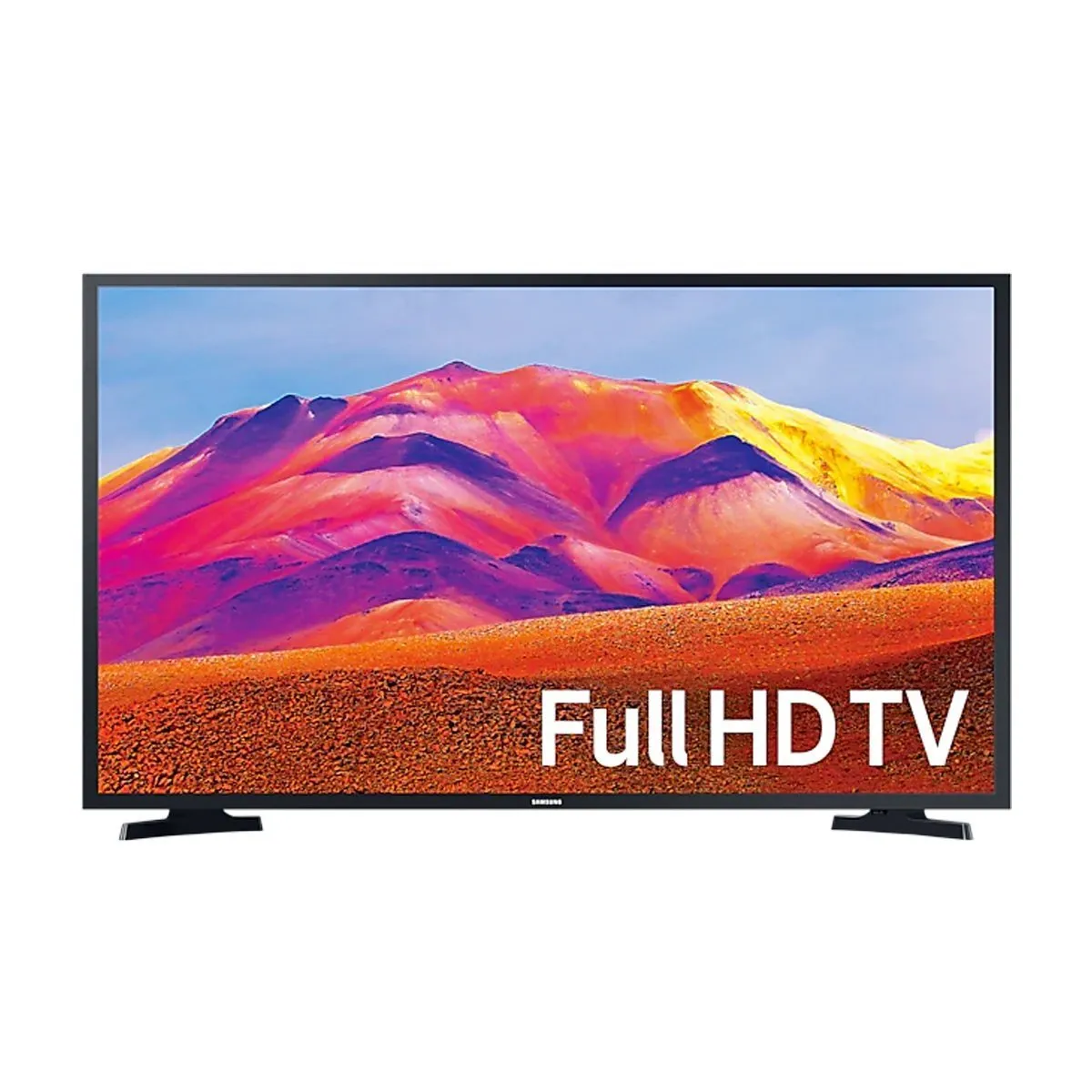 Smart TV Samsung 43 Smart TV Samsung 43