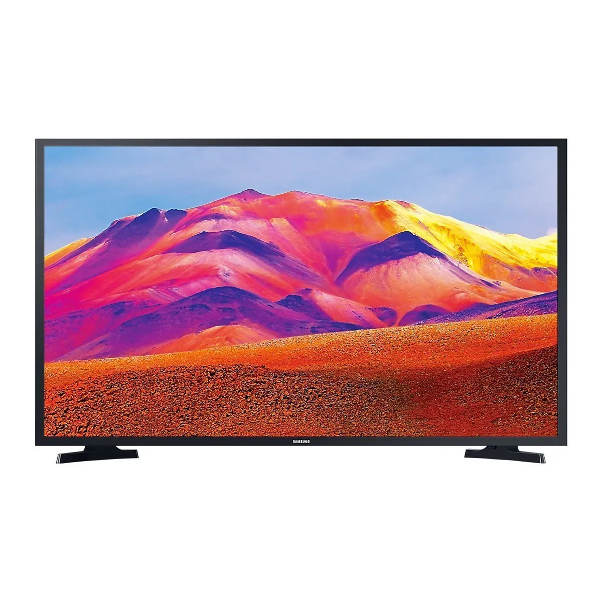 Smart TV Samsung 43