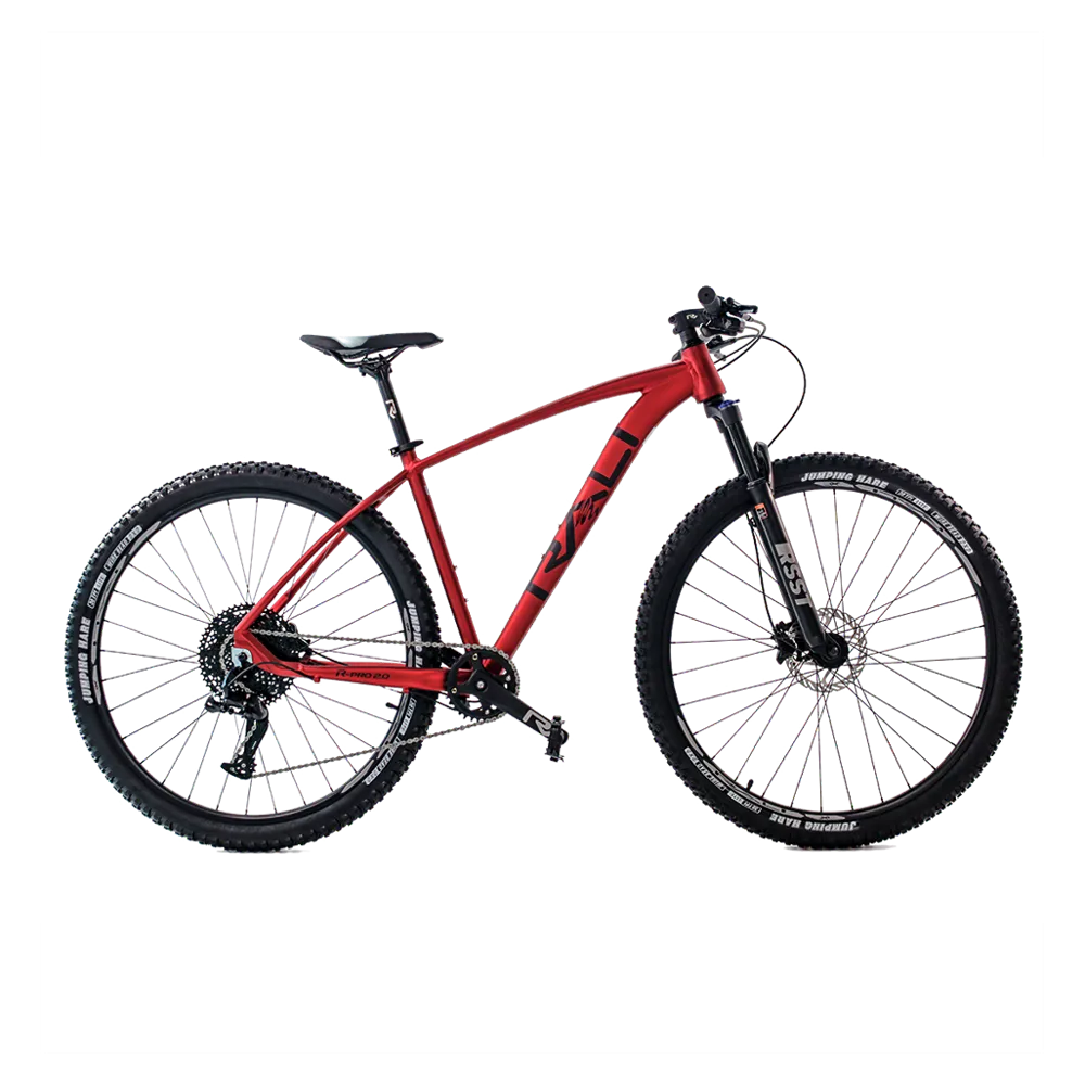 biciclera rali pro 2.0