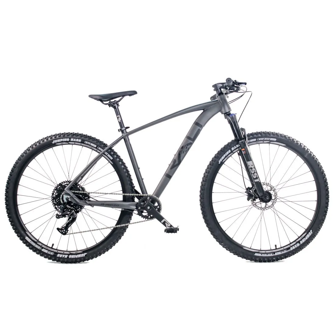 bicicleta rali 27.5 pro 2.0
