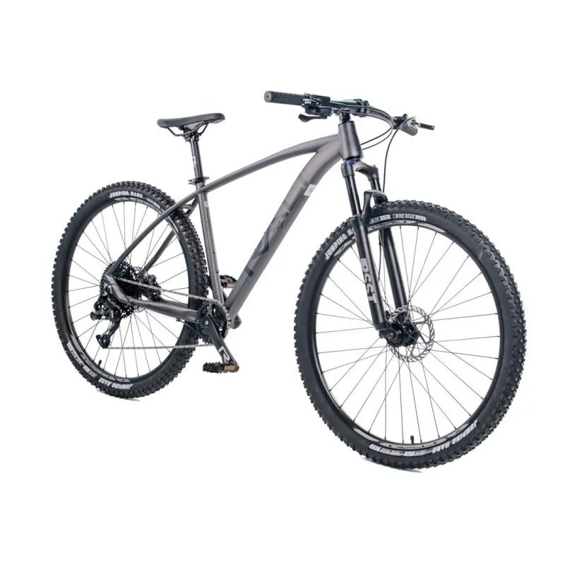 bicicleta rali gris 27.5 pro 2.0