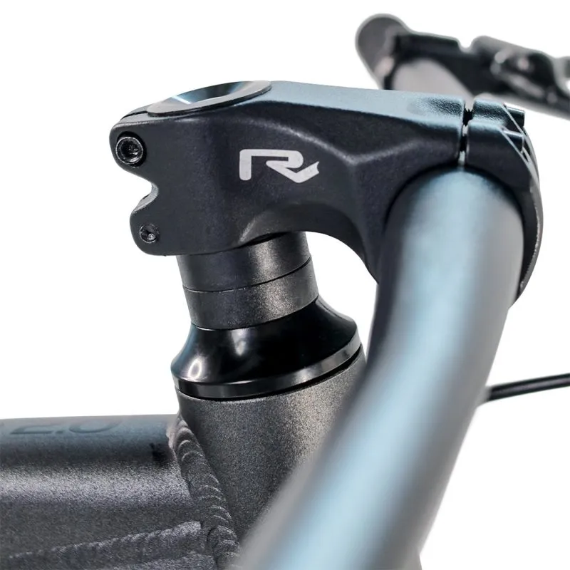 bicicleta rali gris 27.5 pro 2.0