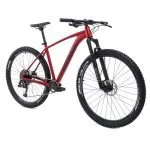 Bicicleta Rali R PRO 2.0 | Rodada 27.5 | Color Rojo - Imagen 2