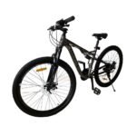 Bicicleta Diamond Doble Suspensión