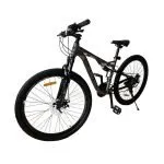 Bicicleta Diamond Doble Suspensión