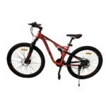 Bicicleta Diamond Doble Suspensión