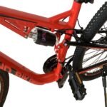 Bicicleta Diamond Doble Suspensión
