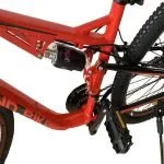 Bicicleta Diamond Doble Suspensión