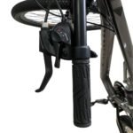 Bicicleta Diamond Doble Suspensión