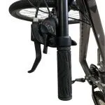 Bicicleta Diamond Doble Suspensión