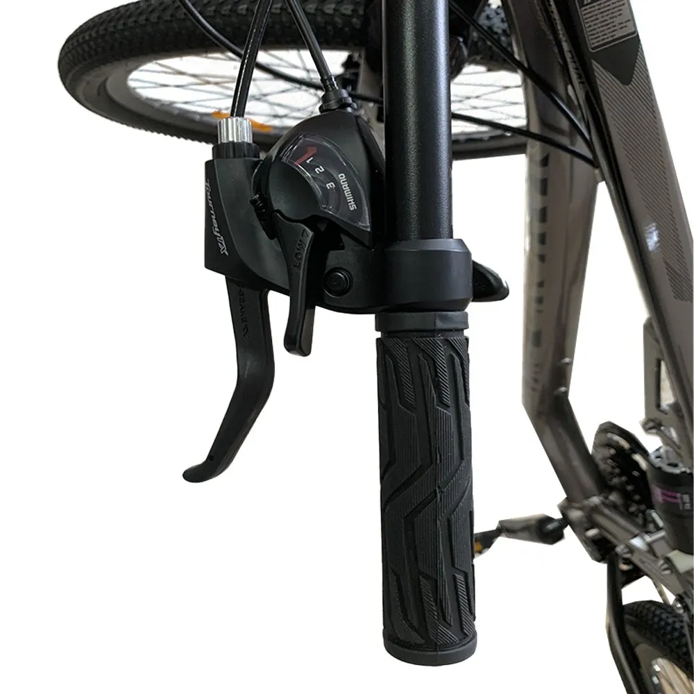 Bicicleta Diamond Doble Suspensión