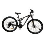 Bicicleta Diamond Doble Suspensión
