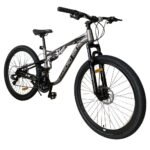 Bicicleta Diamond Doble Suspensión