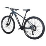 Biciclera Rali R PRO